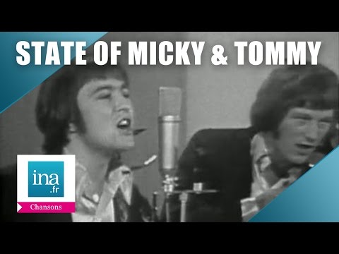 The State Of Micky & Tommy 