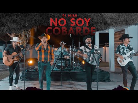 No Soy Cobarde (El Nini) - Ilimitado Ft. Dupla Real