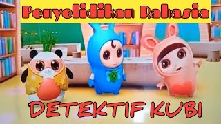 Download lagu Detektif Kubi || Penyelidikan Rahasia, Menegangkan 👌😍😍 mp3