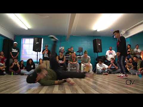 Flexum vs Chango - HoDTC 3yr Anniversary - Prelims