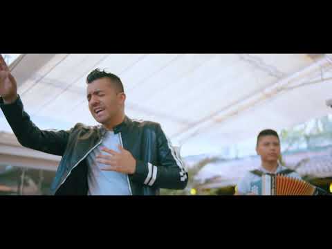 Franky Acosta Ft. Luis Mateus - Mi Vida Sin Ti (Video Oficial) | Vallenatos Románticos