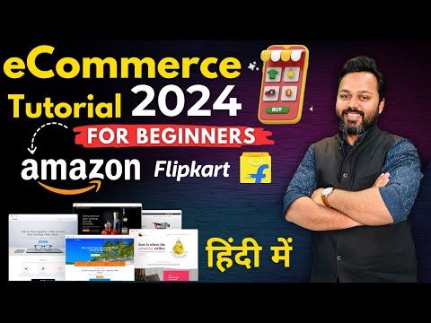 10 Minute WordPress Store  No Coding Ecommerce Website 