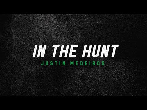 In The Hunt - Justin Medeiros' 2020 CrossFit Games Story