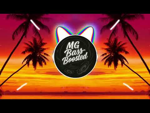 DJ Snake - Paradise (with Bipolar Sunshine) (BASS BOOSTED)