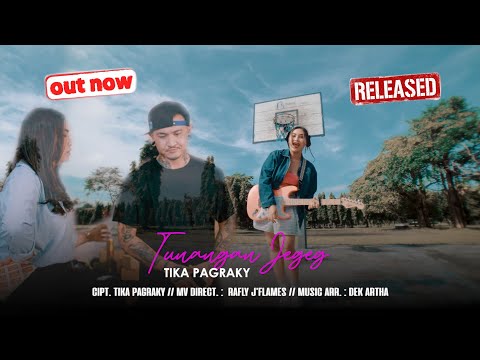 TIKA PAGRAKY - TUNANGAN JEGEG ( Official Music Video )