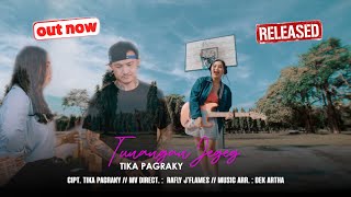 Download lagu TIKA PAGRAKY - TUNANGAN JEGEG mp3