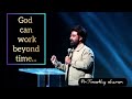 Pr Timothy Sharon Sermon Tamil Christian Message Rock Eternal Church