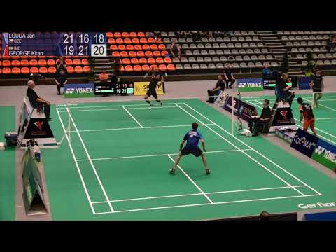 When a good defence just isn't enough