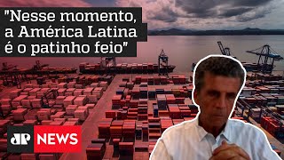 Como a pandemia impacta na recuperação do comércio ao redor do mundo?