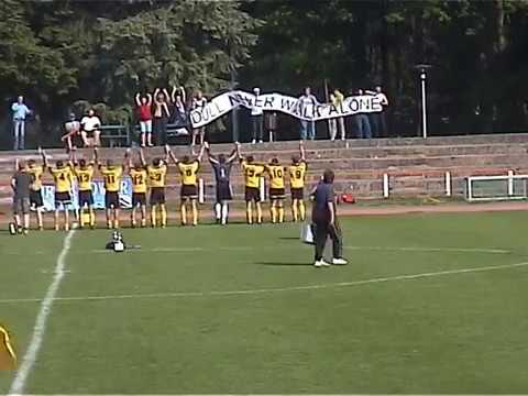 Verbandsliga 2002/2003 - 30. Spieltag Torgelower SV Greif vs. FC Pommern Stralsund