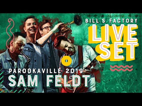PAROOKAVILLE 2019 | SAM FELDT