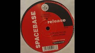 Spacebase // Release (Fierce Euromix)