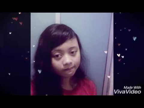 Mau adegan sedih malah di gangguin,gagal deh.....