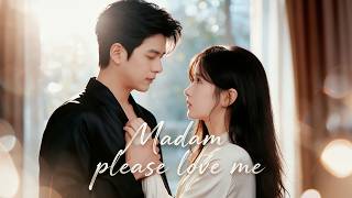 Cold boss say just contract marriage, but when she ask divorce,he grab