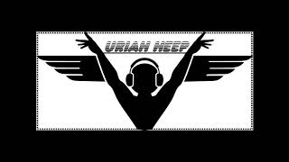 Uriah Heep - Shadows Of Grief (Alternative Mix)
