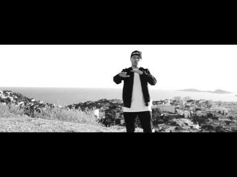 Enzo Ortiz - Cartes Sur Table (Official Video)