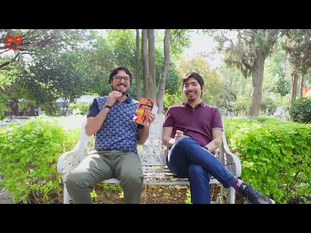 Vídeo relacionado con Oficio de tinieblas (Obras Reunidas nº 1)