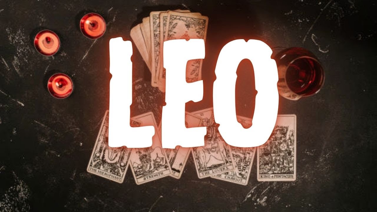 LEO URGENT‼️ SOMEONE WHO DIED WANTS YOU TO KNOW THIS ✝️😇🙏🏻 SEPTEMBER 2024 TAROT LOVE READING