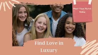 Luxury Dating in Boston : Meet the City's Most Elite Singles
