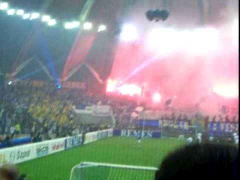 Górnik Zabrze Remes Cup 2010.MOV