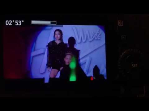 161105 Shanghai Fan Meeting Jessica - How Deep Is Your Love by Woorissicacom