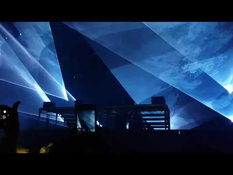 Illenium - Crashing vs Destiny (by 1788-L and Blanke) | Ascend Tour Australia Sydney | February 2020