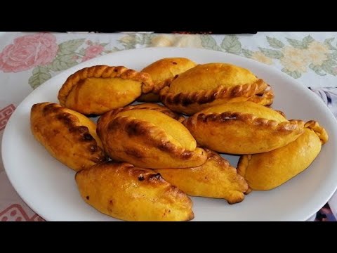 Savoury Secrets: Bolivian Salteñas Recipe Unveiled