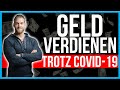 21 JOBS mit denen DU 2020 trotz CORONA-KRISE Geld verdienen kannst