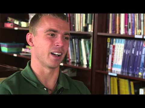 Resident Advisors Virginia Tech