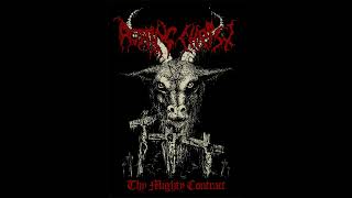 Rotting Christ | The 4th Knight of Revelation