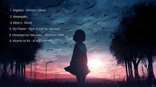 Japanese Sad Song - Arigatou Ikimono Gakari