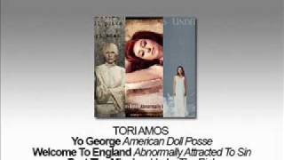 Piano Cover: &quot;Yo George&quot;/&quot;Welcome To England&quot;/&quot;Past The Mission&quot; (Tori Amos)