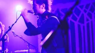 Kishi Bashi - It All Began With A Burst (Live on Valentine&#39;s, Official)