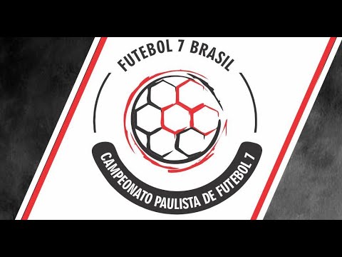 CAMPEONATO PAULISTA DE FUTEBOL 7 - CORINTHIANS F7 x FGOL F7 - MASCULINO