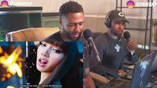 Download lagu Lisa - LaLisa Reaction Higher Faculty mp3