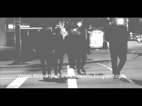 Rob et Kristen - Vancouver - 05.03.2011