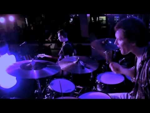 Somedays - Audioslave (DrumCam)