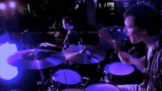 Somedays - Audioslave (DrumCam)