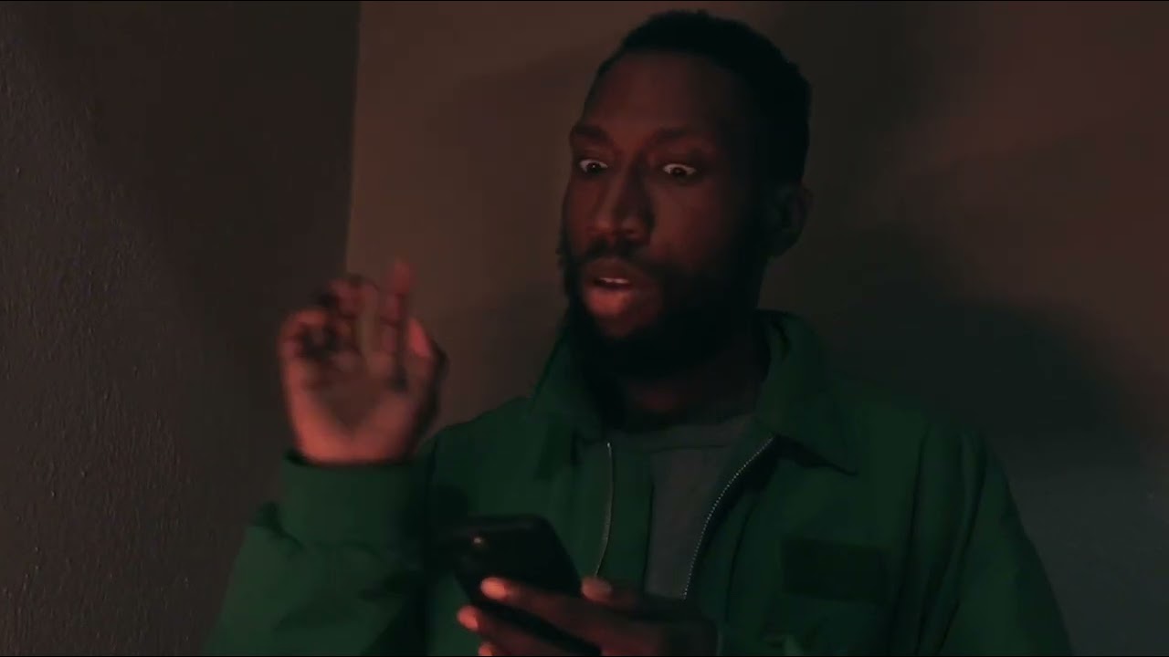 TAPS OFFICIAL TRAILER #1 | GRINDR COMEDY MOVIE