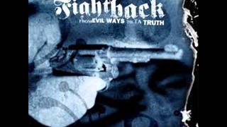 Fightback - From Evil Ways To The Truth 2003 [FULL ALBUM]