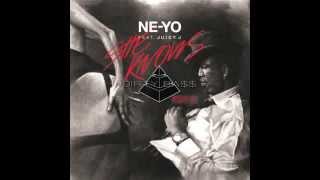 Ne-Yo - She Knows ft. Juicy J (DIRTY BA$$ Trap Remix)