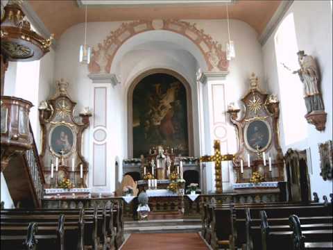 GL 824 Ein Funke, aus Stein geschlagen - Neuer Fuldaer Eigenteil zum Gotteslob