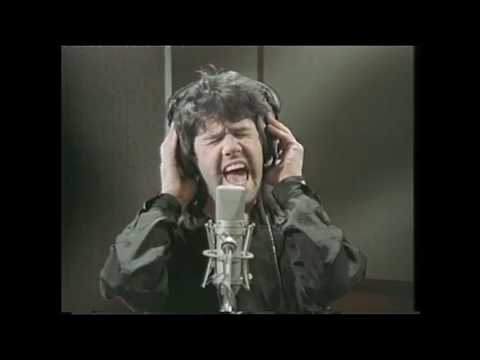 Gary Moore - Emerald Aisles - Live in Ireland (18th Dec. 1984)