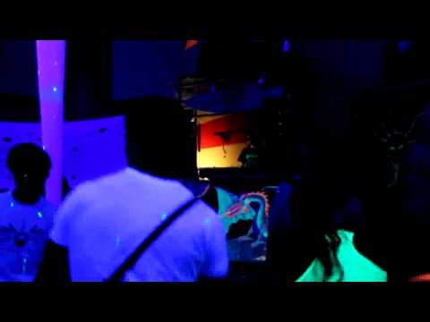 PROZAC LiveAct @ Hipnotic Family Trance Festival