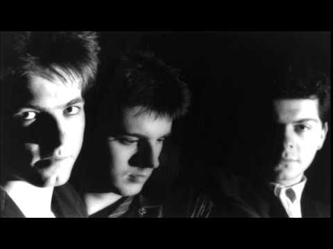 The Cure - M (Peel Session)