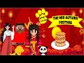 Spot S Clues The Mid Autumn Festival
