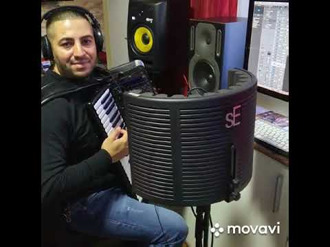 Ljuba Petrovic  Novo Kolo 2020