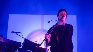 MGMT - Me and Michael – Live in San Francisco