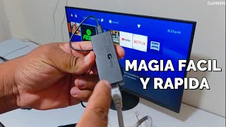 ASÍ DE FÁCIL DESBLOQUEAS TU PS4 MÁGICA EN SEGUNDOS EN 2025