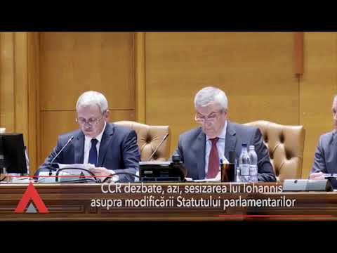 Stiri Mediafax 190918 ora 9